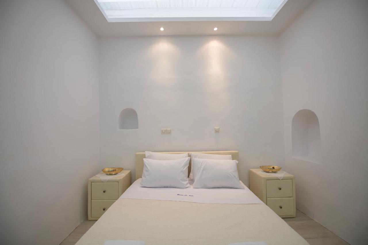 Casa Di Vito Villa Mykonos Town Exterior photo