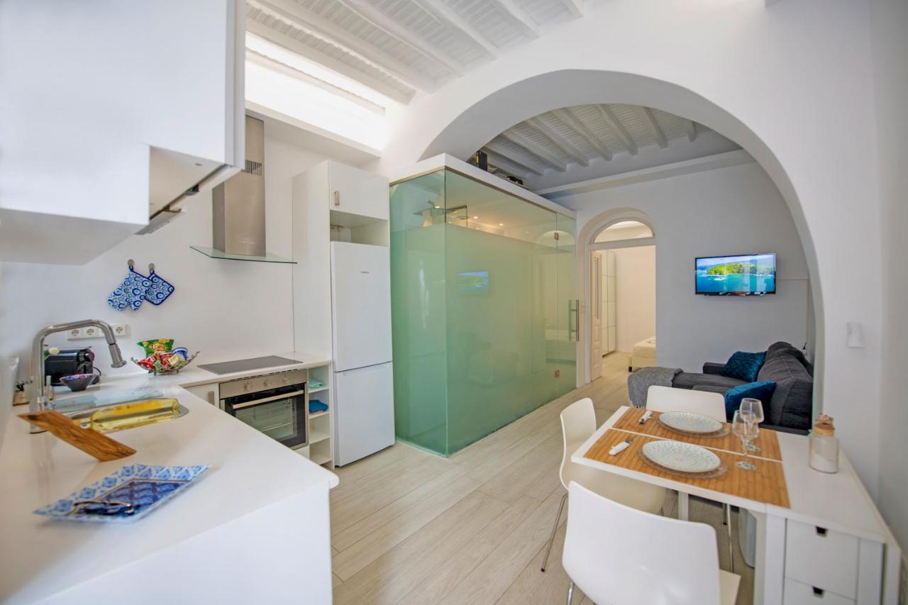 Casa Di Vito Villa Mykonos Town Exterior photo